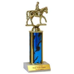  10 Equestrian Trophy Toys & Games