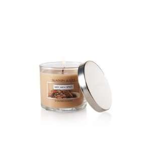  Kitchen Spice 4 Oz Scented Candle