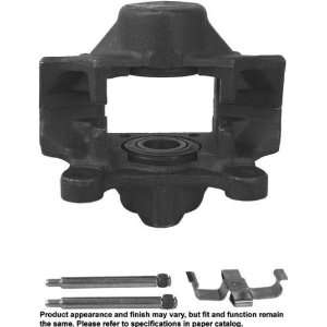 Cardone 19 3044 Remanufactured Import Friction Ready (Unloaded) Brake 