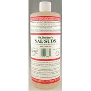  Sal Suds Cleanser LIQ (32z )