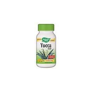  Yucca 490 mg