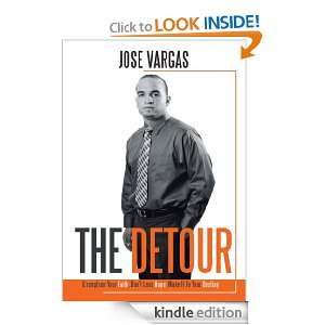 Start reading The Detour  