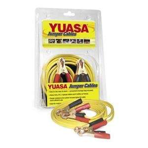  Yuasa Jumper Cables     /   Automotive