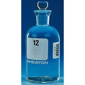 Wheaton BOD Bottles, 300mL  Industrial & Scientific