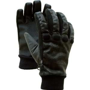  686 Abbie Denim Glove   Womens