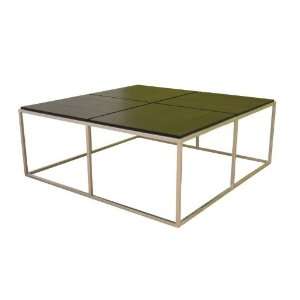  Yseult Modern Coffee Table