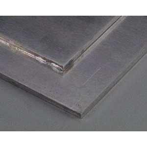  2 each K & S Aluminum Sheet (3072)