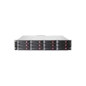  AK369A   HP StorageWorks AiO1200r Network Storage Server 
