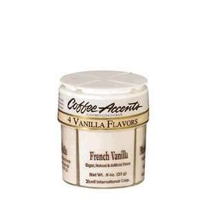 Vanilla Flavors  Grocery & Gourmet Food