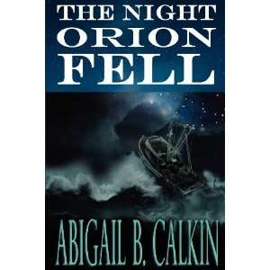   Fell A Survival Story [Paperback] Abigail B. Calkin Ph.D. Books