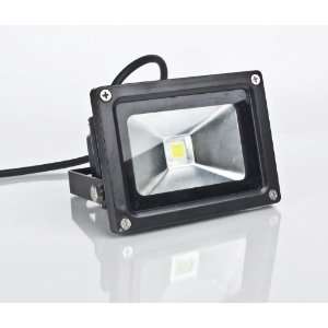 LED Warm White Waterpoof Outdoor Wide Area Flood Light for for Hotel 