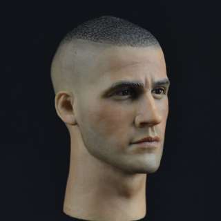 HP 0086 1/6 Headplay Jake Gyllenhaal Head Sculpt  