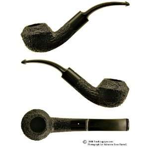  Dunhill Shell Briar (3206) (2002)