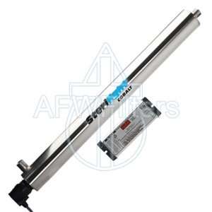 High Flow Sterilight Cobalt SC 600 Commercial UV Sterilizer 24 60 GPM