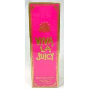 Viva La Juicy Shower Gel, 8.6 oz.