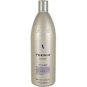  LAKME Teknia Straight Shampoo 35.2 oz Beauty