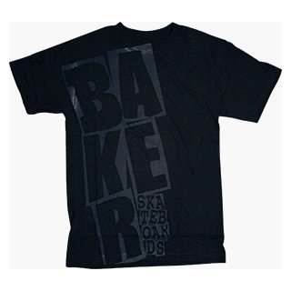  BAKER STACKED SS XL