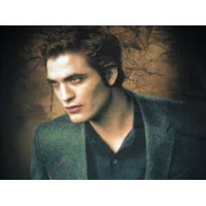 Twilight New Moon Edward Cullen What Would I do Without You?  Ladies 