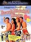 Beach Blanket Bingo (DVD, 2001) 027616862846  