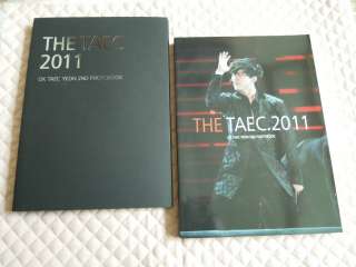 2PM Taecyeon Photobook Goods Set w/postcard JYP K POP J POP  