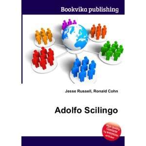  Adolfo Scilingo Ronald Cohn Jesse Russell Books