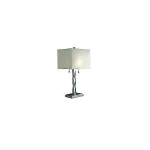  Table Lamps Lite Source LS 3438