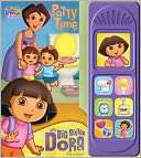 Dora the Explorer Potty Time Publications International