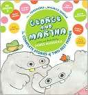 George and Martha The Complete Stories of Two Best Friends