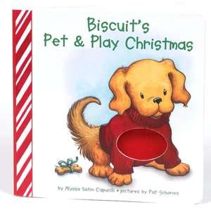   Biscuits Pet and Play Easter by Alyssa Satin 