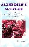 Alzheimers Activities Hundreds of Activities for Men and Women with 