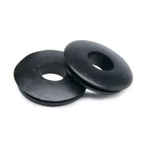   Single Lip Gladhand Seals   Black 2 Pack RP 3603 