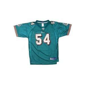   Replica NFL Equipment Youth Team Color Jersey