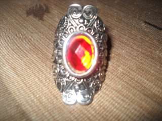 Haunted Hypnotic Ring Orgone Distant Hypnosis Power  