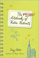 The Private Notebook of Katie Amy Hest