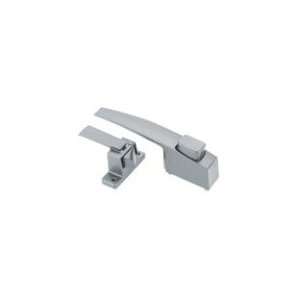   Pushbutton Latch   51 3614 1 3/4 Al Ctr Scn Latch