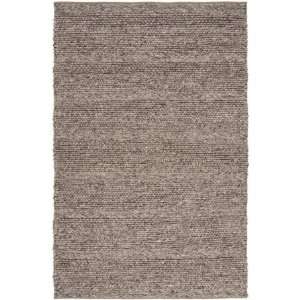  Surya Tahoe TAH 3705 Dark Brown 5 x 8 Area Rug