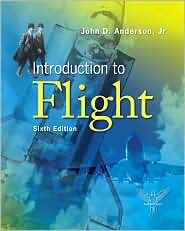   to Flight, (0073529397), John D. Anderson, Textbooks   