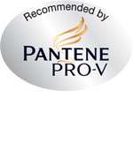 Satin Hair™ brush recommended by Pantene Pro V