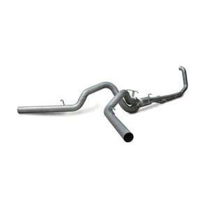  Bully Dog 182010 Ram2 Rapid Flow Exhaust Systems 