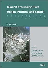   and Control, (0873352238), Andrew L. Mular, Textbooks   