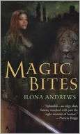 Magic Bites (Kate Daniels Ilona Andrews