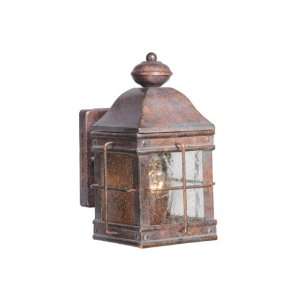  Vaxcel Lighting OW39553RBZ Royal Bronze Revere Traditional 