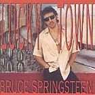 Bruce SPRINGSTEEN Lucky town (CD) 1992 Better days  