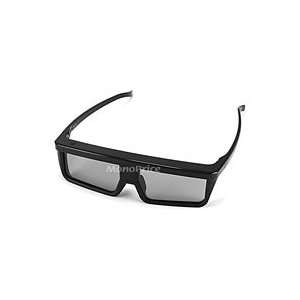  Brand New 3D IR Active Shutter Glasses for LG 3D Displays 