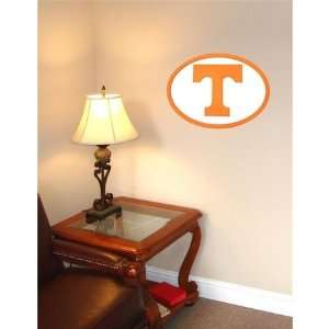  Tennessee 31 Logo 3D Wall Art 