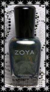 Zoya *~Edyta~* Nail Polish Nail Lacquer Wicked  