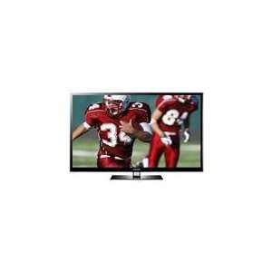   Full HD (1080p) 600Hz 3D Plasma Smart TV PN60E550D1F Electronics