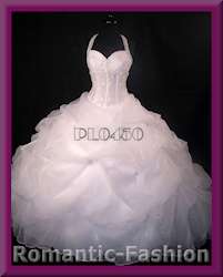 Brautkleid, Hochzeitskleid viele Modelle Gr.34 bis 54♥  