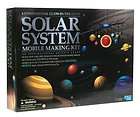 solar system toy  
