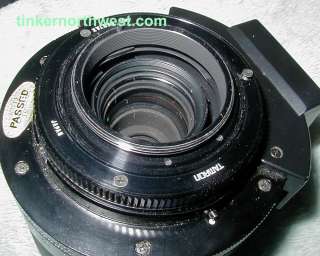 Tamron Tele Macro Catadioptric SP F5.6 350mm Adaptall 2 Mirror Lens 